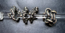 Load image into Gallery viewer, 7-7 Trollbeads Random Silver Rod 3
