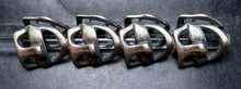 Load image into Gallery viewer, 7-7 Trollbeads Random Silver Rod 5
