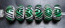 Load image into Gallery viewer, 7-8 Trollbeads Random Rod 1
