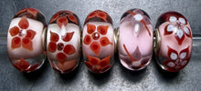 Load image into Gallery viewer, 7-8 Trollbeads Random Rod 10
