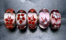 Load image into Gallery viewer, 7-8 Trollbeads Random Rod 10
