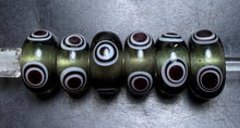 Load image into Gallery viewer, 7-8 Trollbeads Random Rod 2
