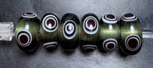 Load image into Gallery viewer, 7-8 Trollbeads Random Rod 2
