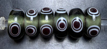 Load image into Gallery viewer, 7-8 Trollbeads Random Rod 3
