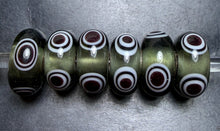 Load image into Gallery viewer, 7-8 Trollbeads Random Rod 3
