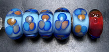 Load image into Gallery viewer, 7-8 Trollbeads Random Rod 7
