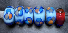 Load image into Gallery viewer, 7-8 Trollbeads Random Rod 7
