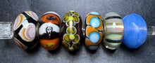 Load image into Gallery viewer, 7-8 Trollbeads Random Rod 8
