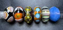 Load image into Gallery viewer, 7-8 Trollbeads Random Rod 8

