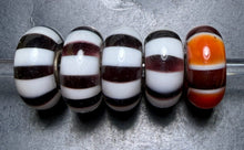 Load image into Gallery viewer, 7-8 Trollbeads Random Rod 9
