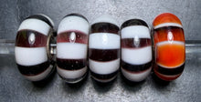Load image into Gallery viewer, 7-8 Trollbeads Random Rod 9
