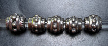 Load image into Gallery viewer, 7-8 Trollbeads Random Silver Rod 1
