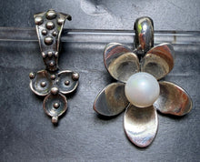 Load image into Gallery viewer, 7-8 Trollbeads Random Silver Rod 10
