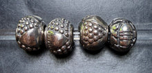 Load image into Gallery viewer, 7-8 Trollbeads Random Silver Rod 3

