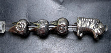 Load image into Gallery viewer, 7-8 Trollbeads Random Silver Rod 6
