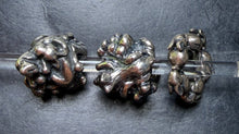 Load image into Gallery viewer, 7-8 Trollbeads Random Silver Rod 7
