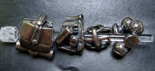 Load image into Gallery viewer, 10-9 Trollbeads Random Silver Rod 9
