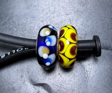 Load image into Gallery viewer, 9-22 Trollbeads Universal Keychain Rod 1
