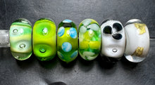 Load image into Gallery viewer, 6-8 Trollbeads Random Rod 7
