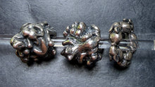 Load image into Gallery viewer, 7-8 Trollbeads Random Silver Rod 7
