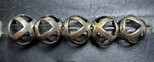 Load image into Gallery viewer, 10-9 Trollbeads Random Silver Rod 6
