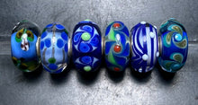 Load image into Gallery viewer, 8-23 Trollbeads Unique Beads Rod 1
