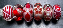 Load image into Gallery viewer, 8-23 Trollbeads Unique Beads Rod 13
