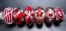 Load image into Gallery viewer, 8-23 Trollbeads Unique Beads Rod 13
