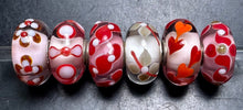 Load image into Gallery viewer, 8-23 Trollbeads Unique Beads Rod 15
