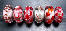 Load image into Gallery viewer, 8-23 Trollbeads Unique Beads Rod 15
