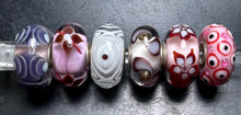 Load image into Gallery viewer, 8-23 Trollbeads Unique Beads Rod 16
