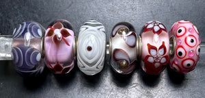 8-23 Trollbeads Unique Beads Rod 16