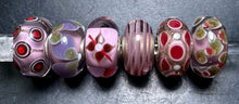 Load image into Gallery viewer, 8-23 Trollbeads Unique Beads Rod 20
