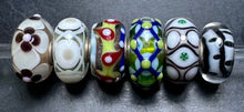 Load image into Gallery viewer, 8-23 Trollbeads Unique Beads Rod 21
