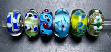 Load image into Gallery viewer, 8-23 Trollbeads Unique Beads Rod 24
