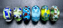 Load image into Gallery viewer, 8-23 Trollbeads Unique Beads Rod 24
