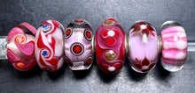 Load image into Gallery viewer, 8-23 Trollbeads Unique Beads Rod 3
