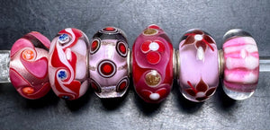 8-23 Trollbeads Unique Beads Rod 3