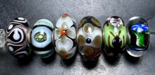 Load image into Gallery viewer, 8-23 Trollbeads Unique Beads Rod 6
