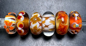 8-23 Trollbeads Unique Beads Rod 7