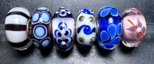 Load image into Gallery viewer, 8-23 Trollbeads Unique Beads Rod 8
