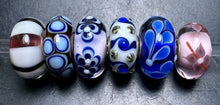 Load image into Gallery viewer, 8-23 Trollbeads Unique Beads Rod 8
