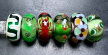 Load image into Gallery viewer, 8-26 Trollbeads Unique Beads Rod 1
