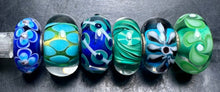 Load image into Gallery viewer, 8-26 Trollbeads Unique Beads Rod 11
