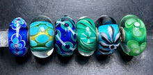 Load image into Gallery viewer, 8-26 Trollbeads Unique Beads Rod 11
