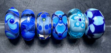 Load image into Gallery viewer, 8-26 Trollbeads Unique Beads Rod 14
