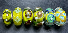 Load image into Gallery viewer, 8-26 Trollbeads Unique Beads Rod 15
