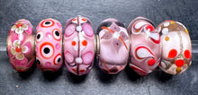 Load image into Gallery viewer, 8-26 Trollbeads Unique Beads Rod 22
