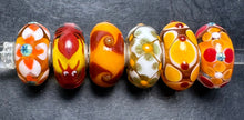 Load image into Gallery viewer, 8-26 Trollbeads Unique Beads Rod 3
