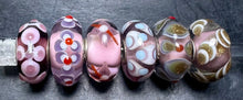 Load image into Gallery viewer, 8-26 Trollbeads Unique Beads Rod 4
